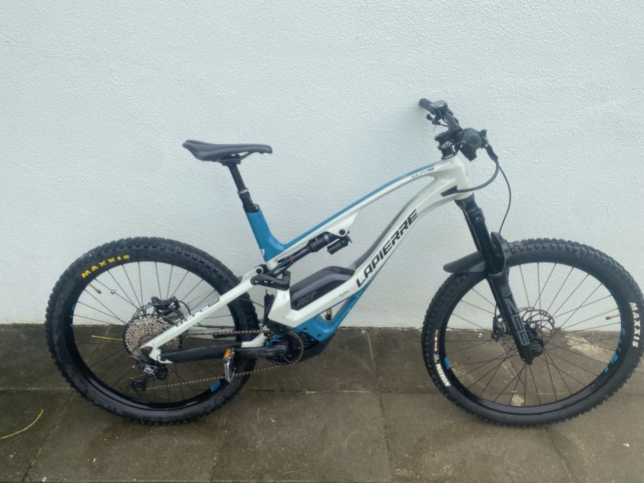 Lapierre Overvolt GLP ELITE Bosch