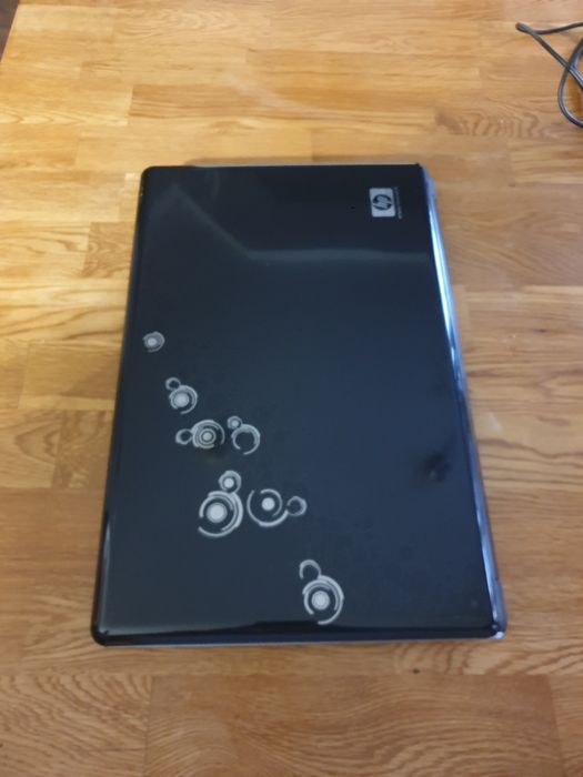 Laptop HP 17' sprawny