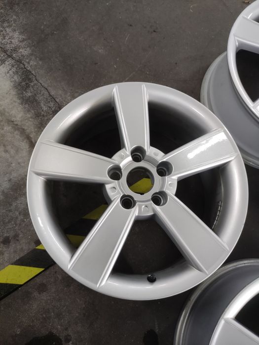 Jantes originais 17" 7J 5x112 7J ET54