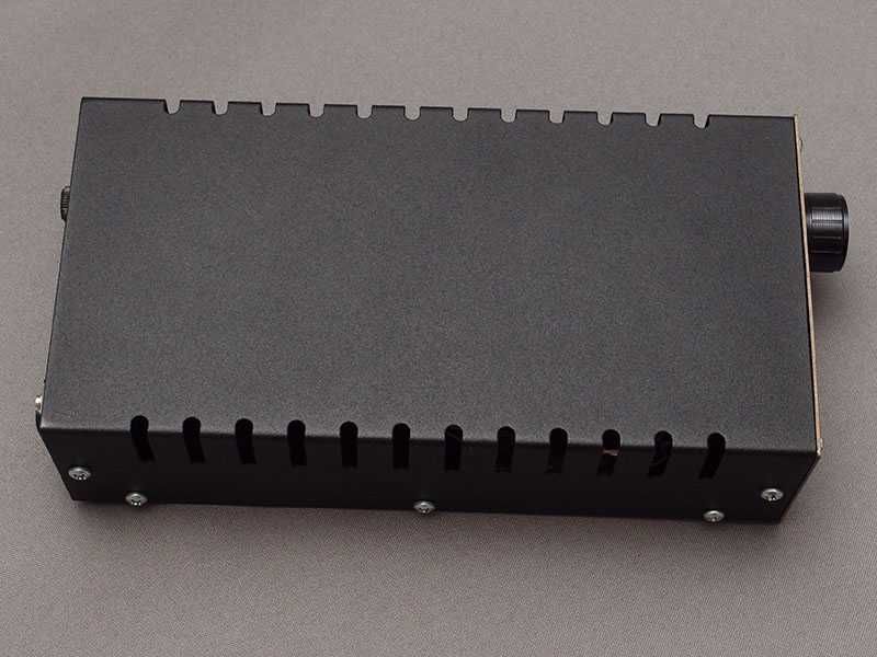 Усилитель для наушников.