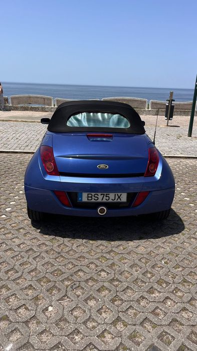 Ford StreetKa 1.6 – Raro | Full Extras | CarPlay / Android Auto