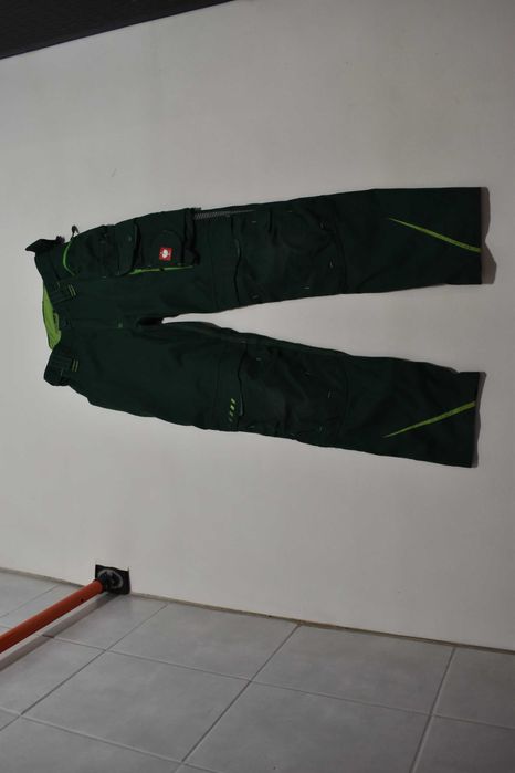 Engelbert Strauss 44 spodnie robocze