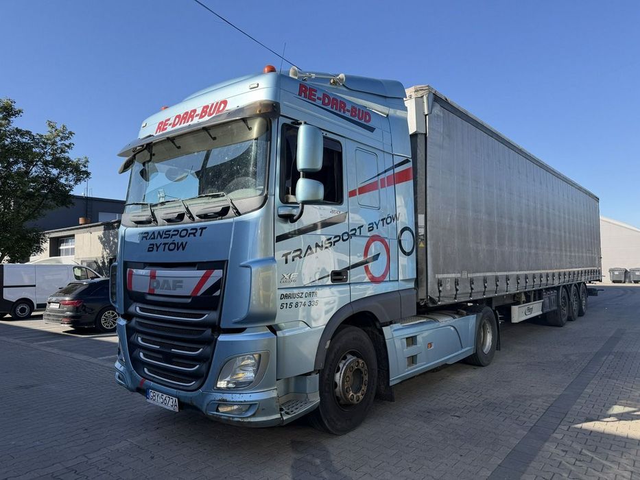 DAF
