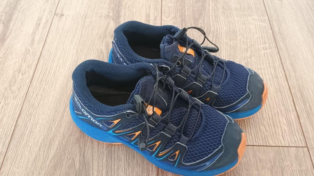 Кросівки для хлопчика