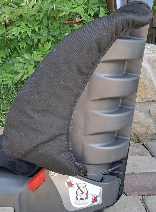 Автокрісло  Britax Romer 15 - 36 kg