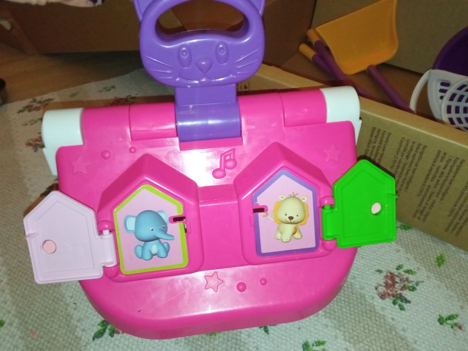 Vários jogos didáticos para crianças 5€ cada