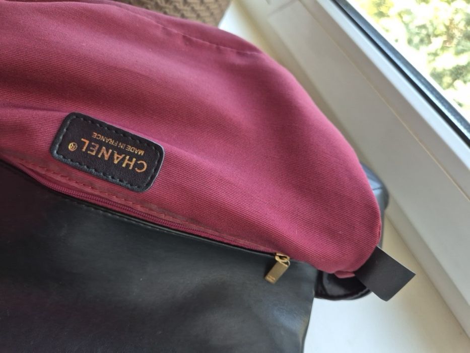 Сумка CHANEL жіноча