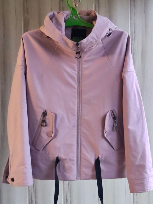 Куртка весна-осінь