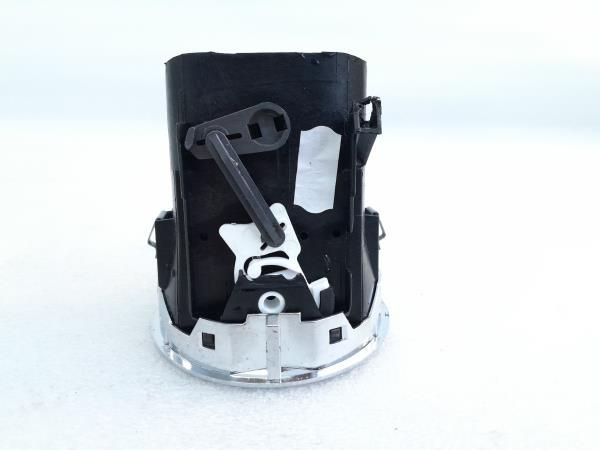 Difusor / saída de ar FIAT 500 (312_)