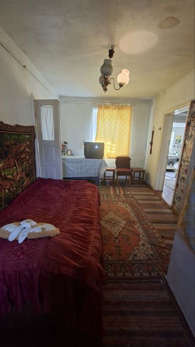 Продается дом в селе Никольское ( Микільське )  Светловодский район