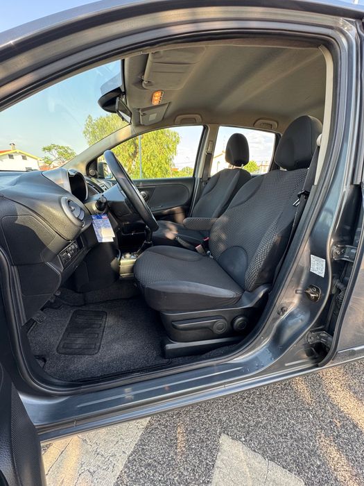 Vendo Nissan note 1.5 dci 86cv Nacional