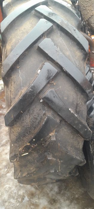 Opona do kobajnu