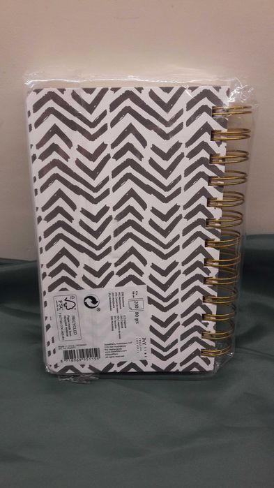 Notatnik ‘’Love’’