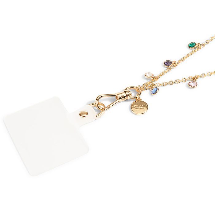 Kate Spade New York Universal Phone Charm Wristlet - Uniwersalna sm...