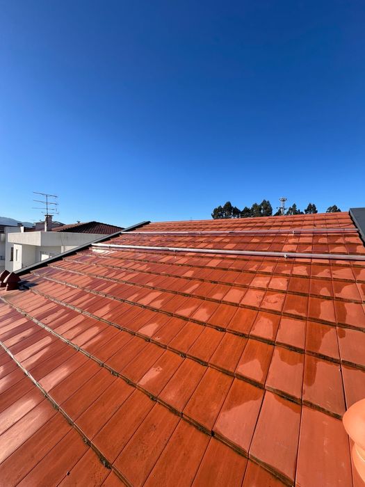 Kit paineis fotovoltaico