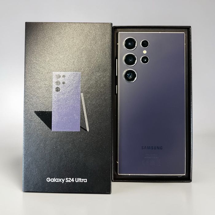 Samsung Galaxy S24 Ultra * 256GB*512GB/12GB * Sklep * Gwarancja