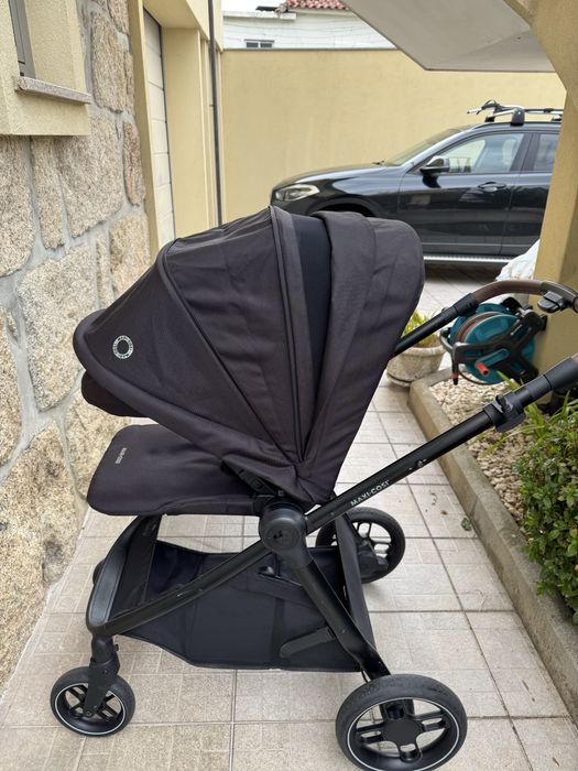 Maxi Cosi Street