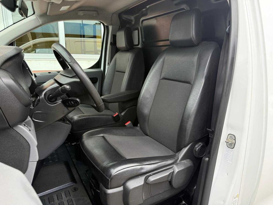 Opel Vivaro 1.5 BLUE HDI L3 H1