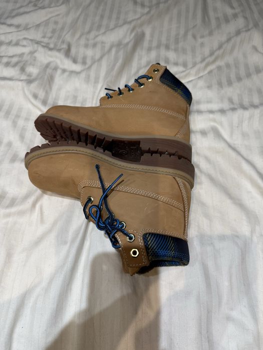 Chłopięce buty Timberland