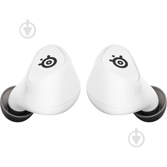 SteelSeries Arctis GameBuds White (61682)