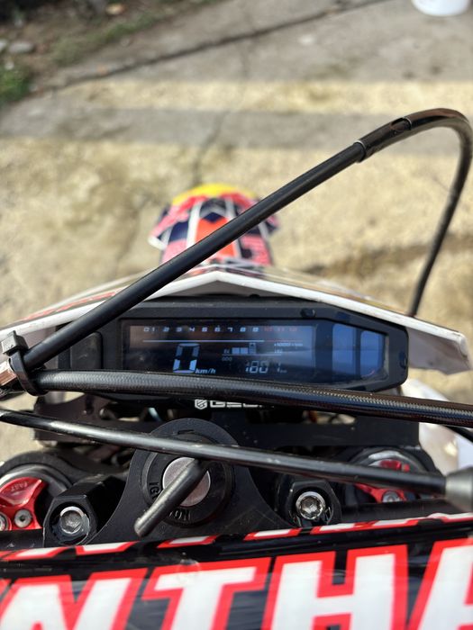 Geon x-ride 190 pro