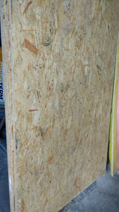 OSB ОСБ плити в наявності