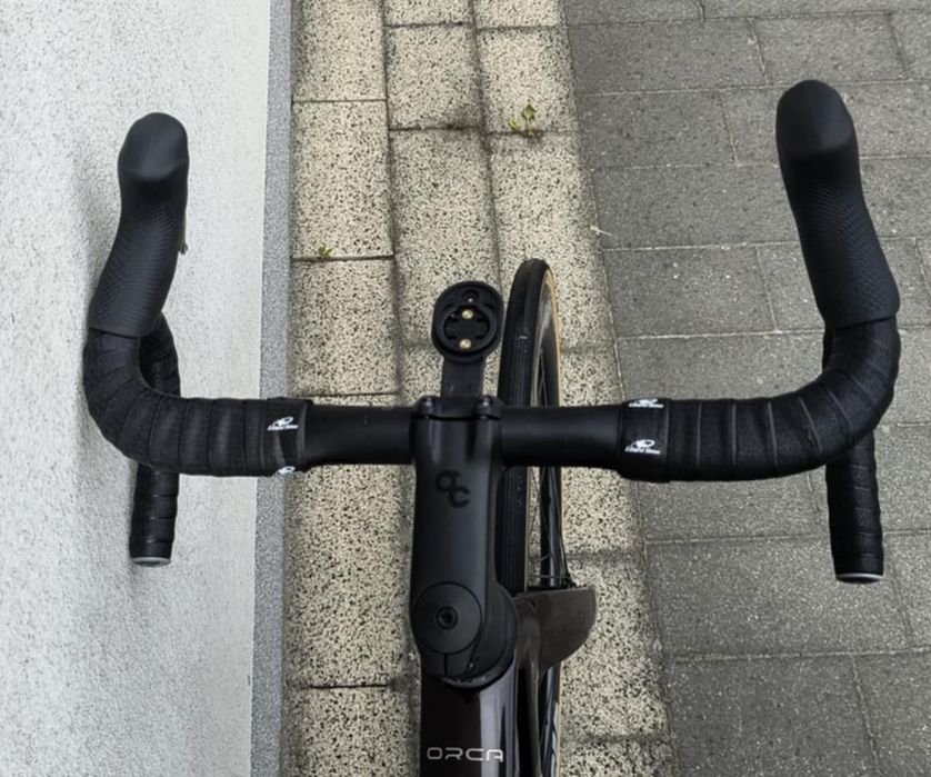 Piękna Orbea orca omx