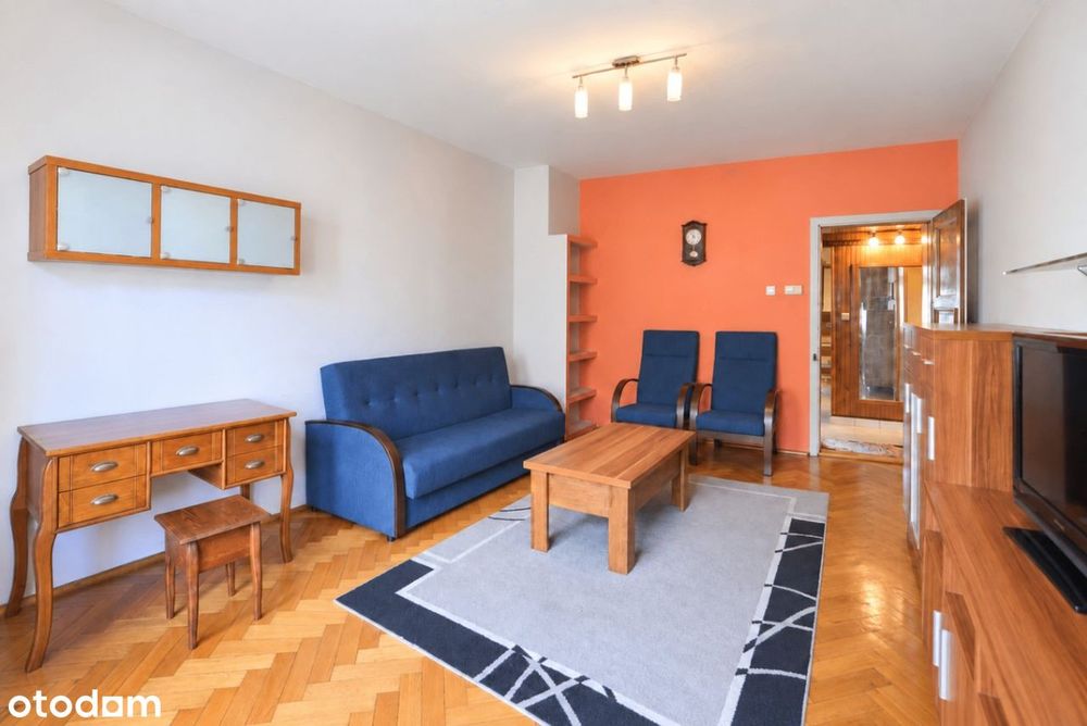 Mieszkanie – Wrocław - Widok 3