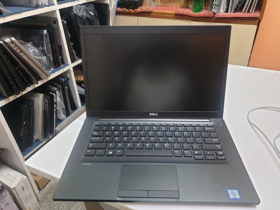 Laptop DELL Latitude 7480 14"