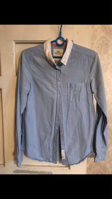 Продам женские рубашки