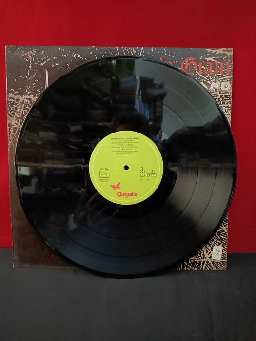 Rock anos 60-70 LP em Vinil