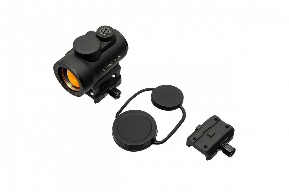Vector Optics SRD 1х30 Приціл коліматорний  3 MOA