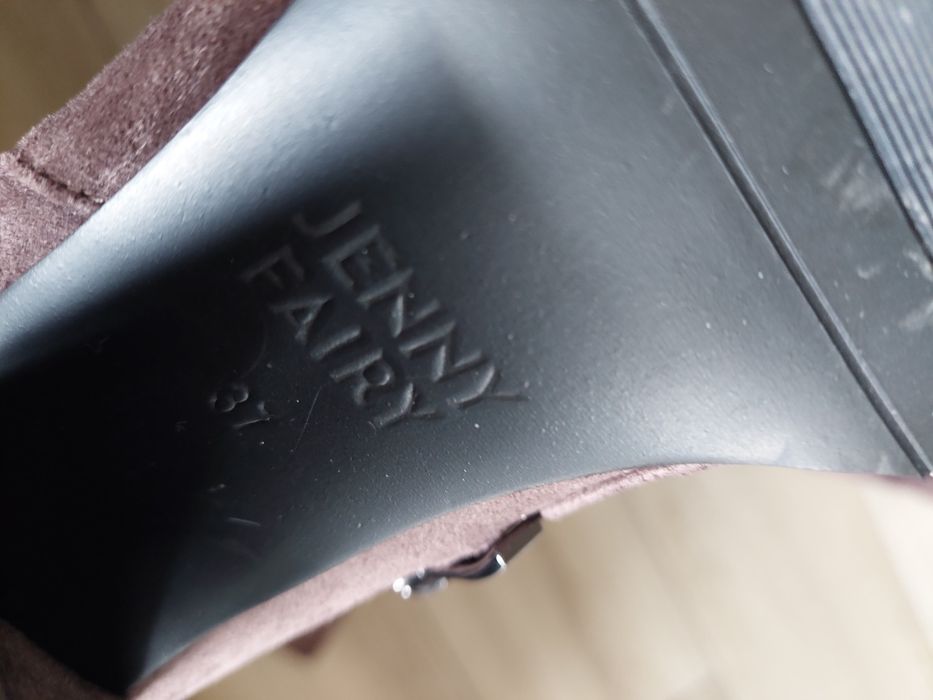 Kozaki 37 jenny fairy