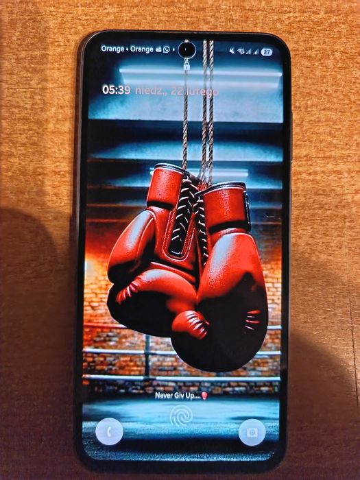 Zamienię Samsung A55 5G