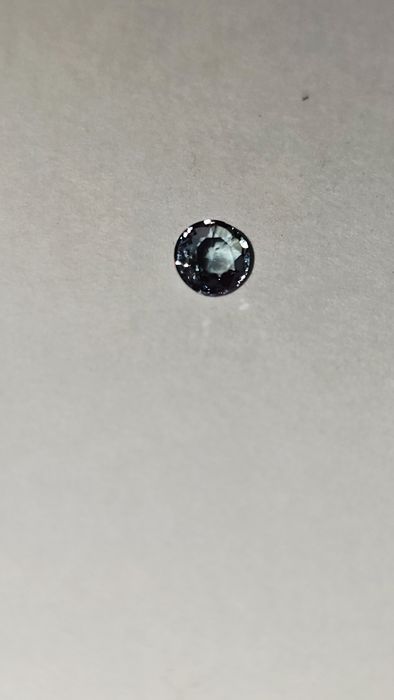 Alexandrita Natural Malacacheta Brasil 0,21 ct – Mudança de Cor