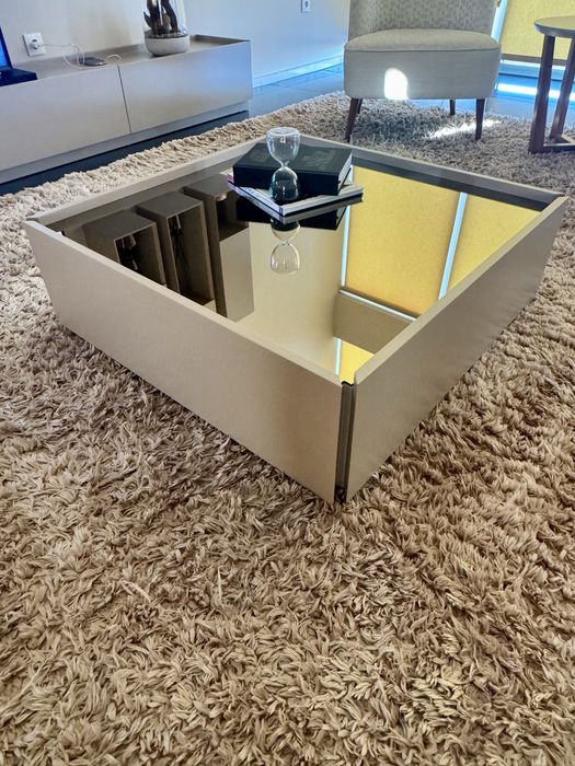 Mesa de centro da Vanguard Concept