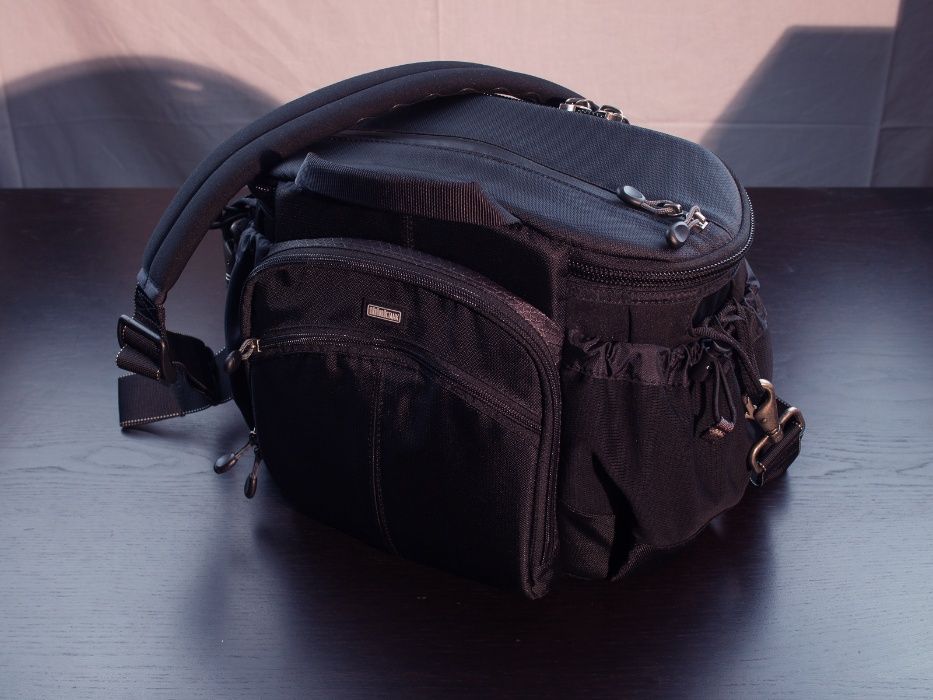 ThinkTank Speed Freak V2.0