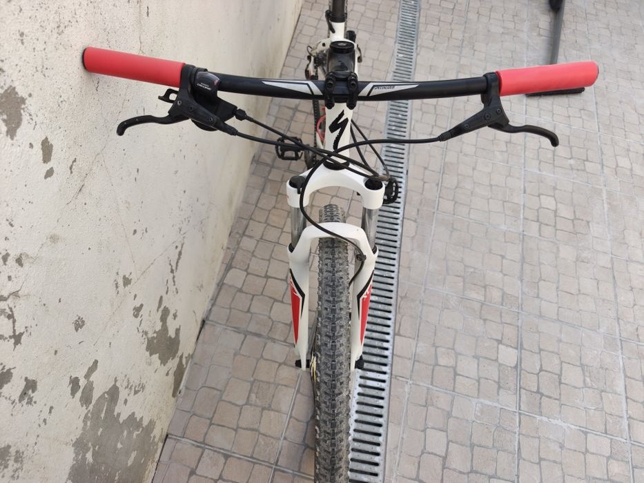 Bicicleta Specialized 29