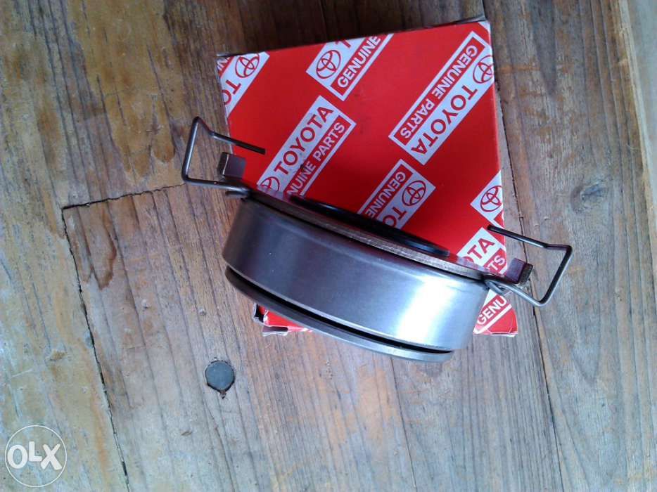 Rolamento de encosto da embraiagem Toyota