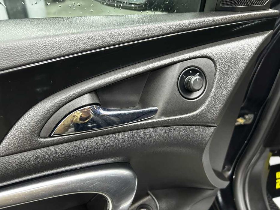 Opel Insignia 2012