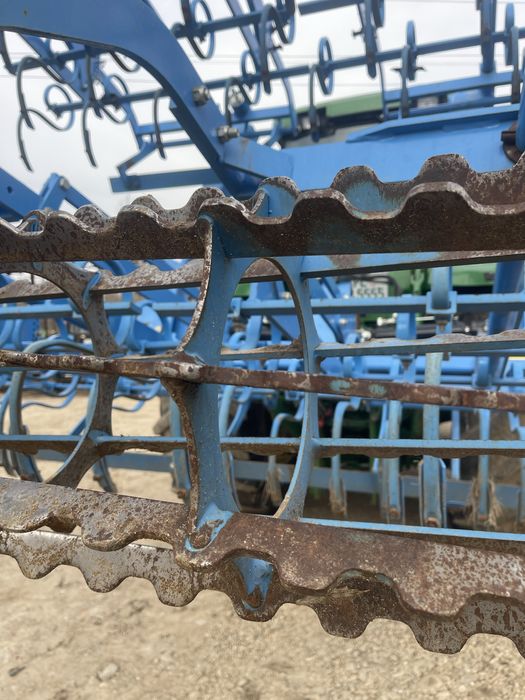 Культиватор Lemken Korund 6m з ПДВ