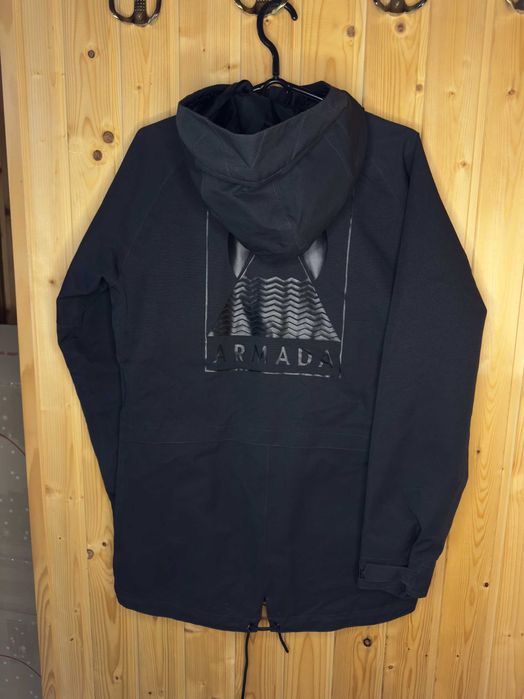 Жіноча сноубордична лижна куртка Armada Gypsum