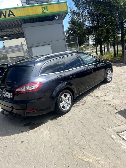 Ford 2012 super stan