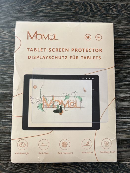 Szkło ochronne hartowane Apple Ipad 10.9 2022