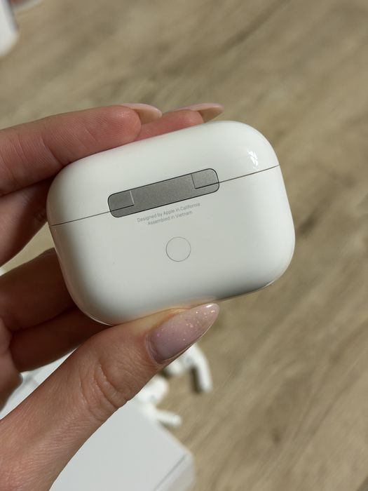 Наушники Apple airpods Pro (1 поколение)