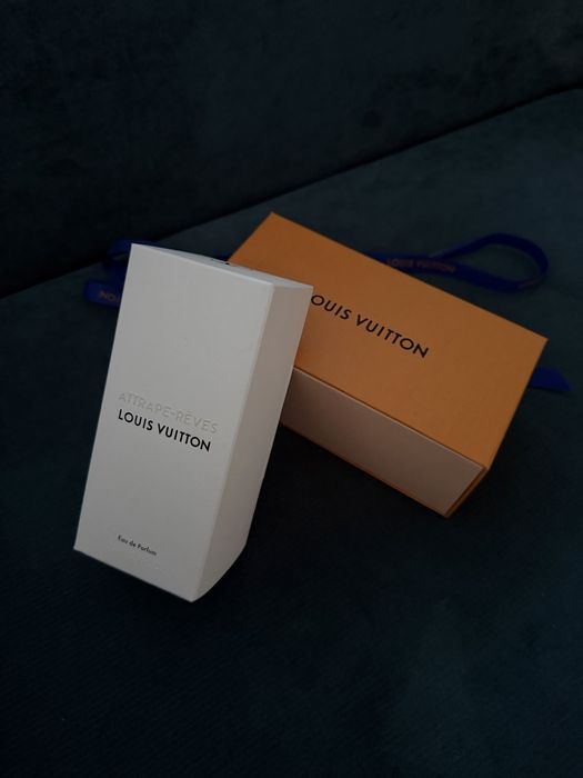 Духи louis vuitton attrape-rêves парфуми 100мл