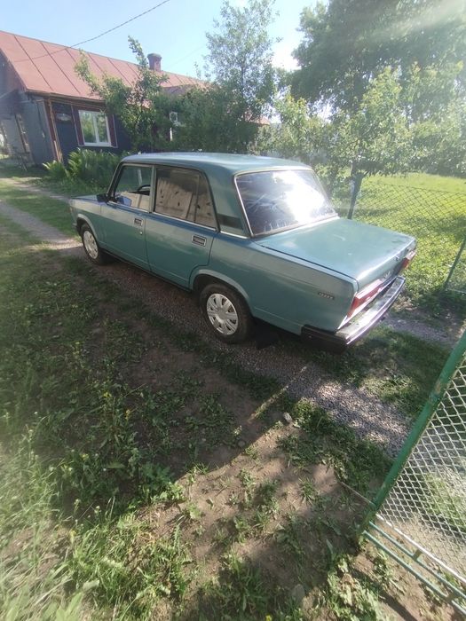 Продаж Ваз 2107..