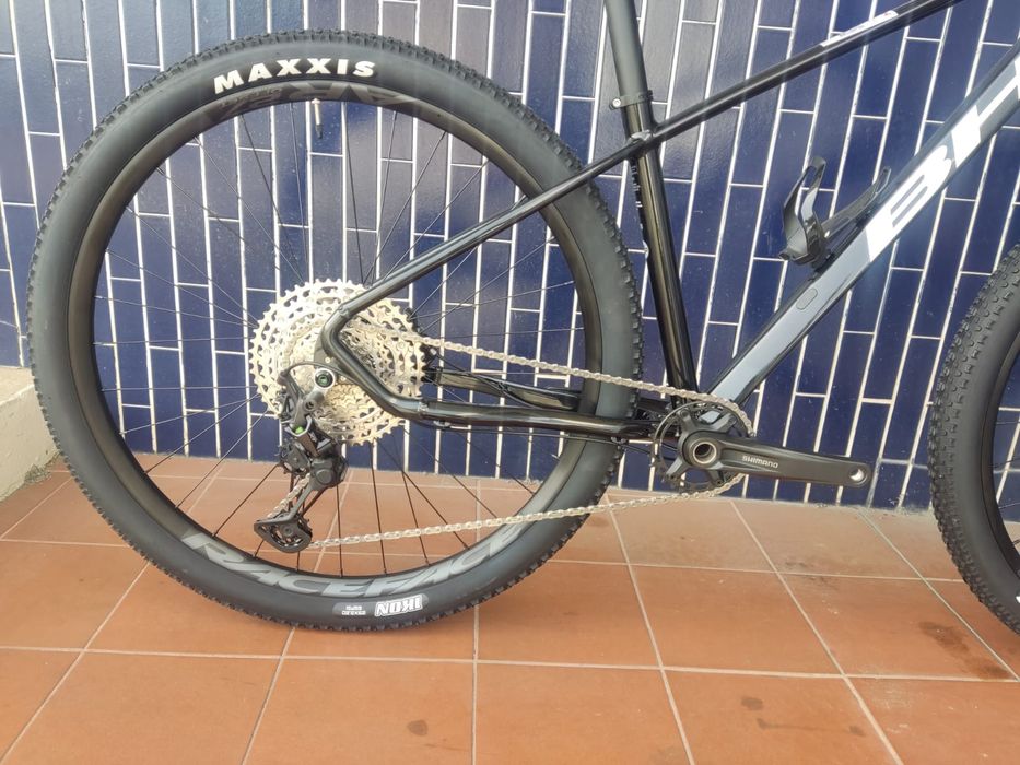 Bh expert 29 12x1v com rock shox