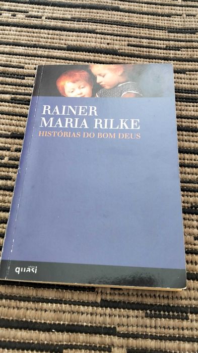 Histórias do Bom Deus