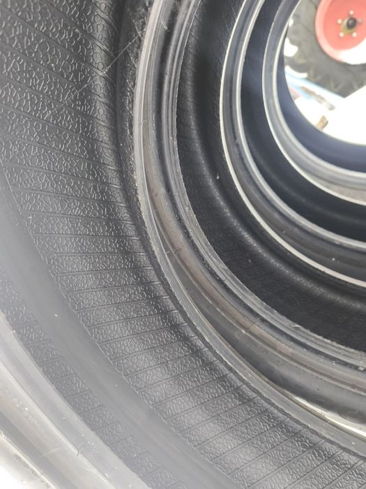 Opony zimowe 205 50 r17 Goodride jak nowe 4 sztuki